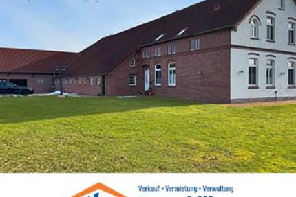Wohnung Wittmund - 4 Zimmer, 102 m&sup2;, 645&euro; | Angebot:25253193