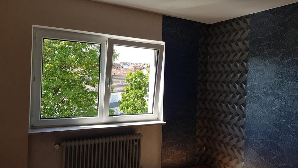 Etagenwohnung Hardheim - 3 Zimmer, 70 m&sup2;, 650&euro; | Angebot:25917317