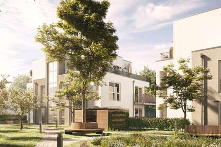 Wohnung Bad Kreuznach - 2 Zimmer, 50 m&sup2;, 700&euro; | Angebot:25245820