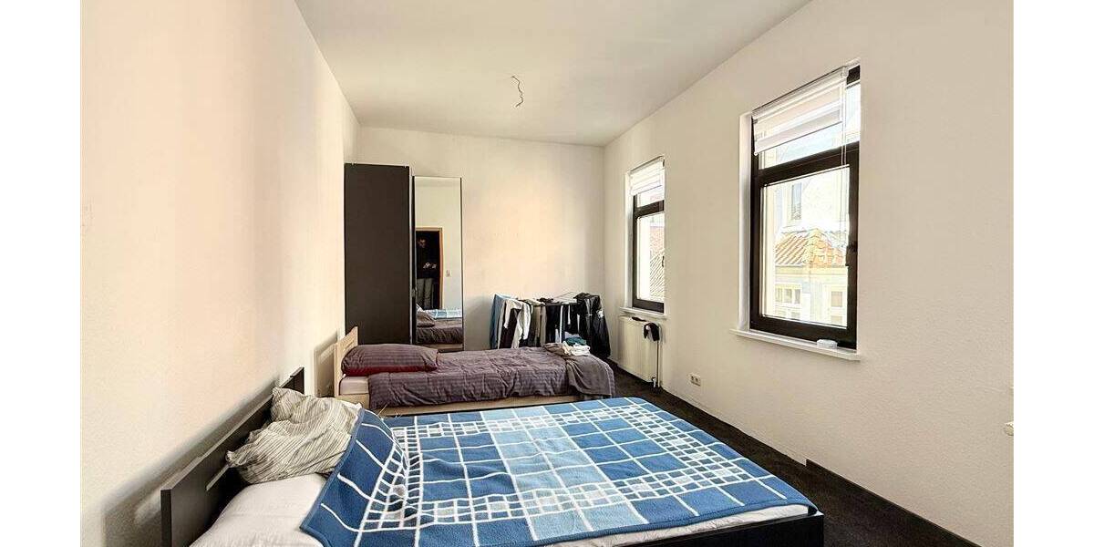 Zimmer Aurich Innenstadt - 3 Zimmer, 95 m&sup2;, 650&euro; | Angebot:25986236