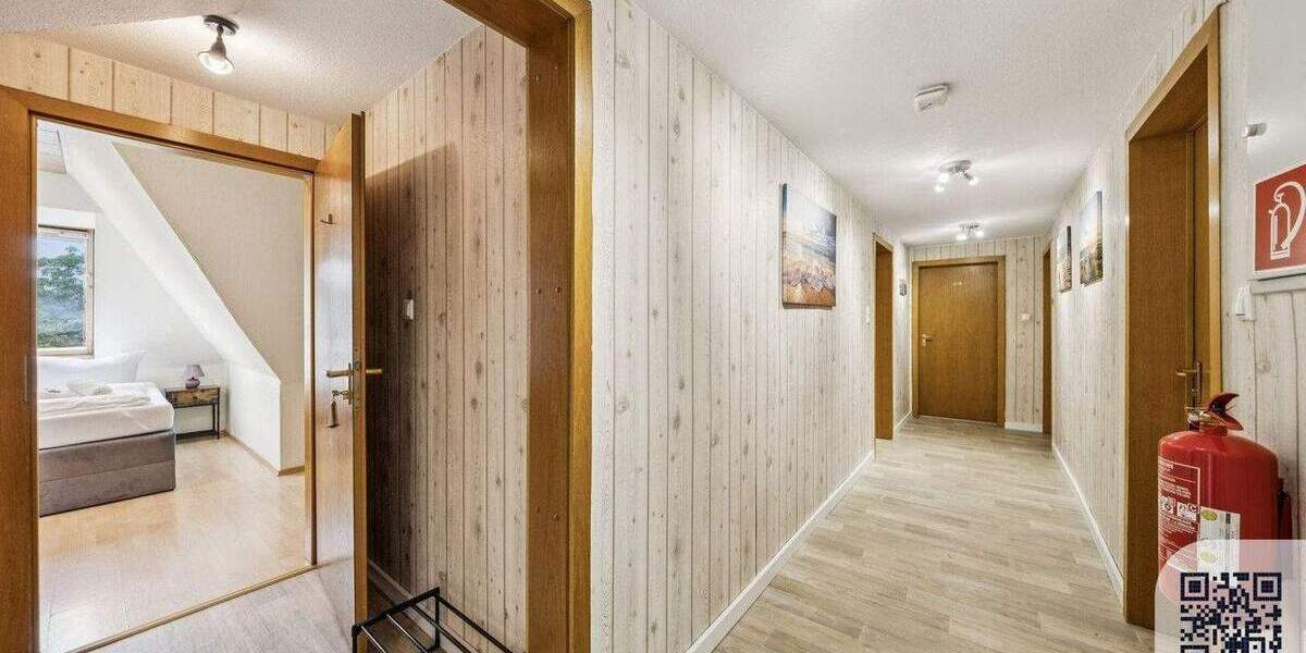 Etagenwohnung Fredersdorf-Vogelsdorf Fredersdorf-Nord - 4 Zimmer, 4.266&euro; | Angebot:25717094