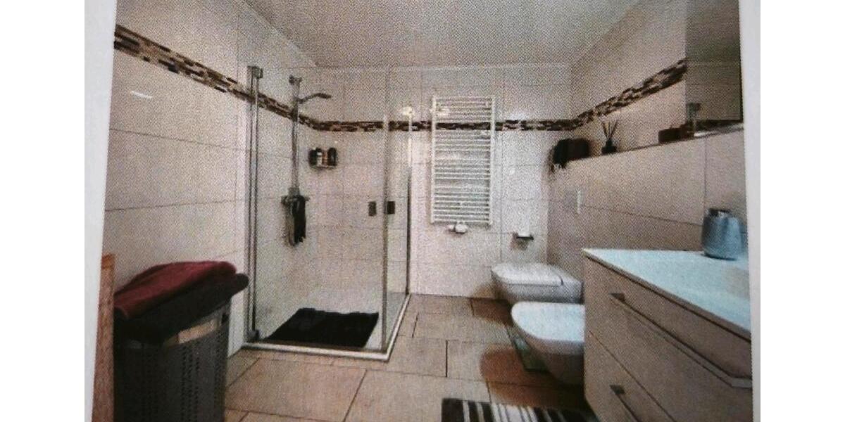 Etagenwohnung Bad Oeynhausen Rehme - 3 Zimmer, 90 m&sup2;, 850&euro; | Angebot:26612566