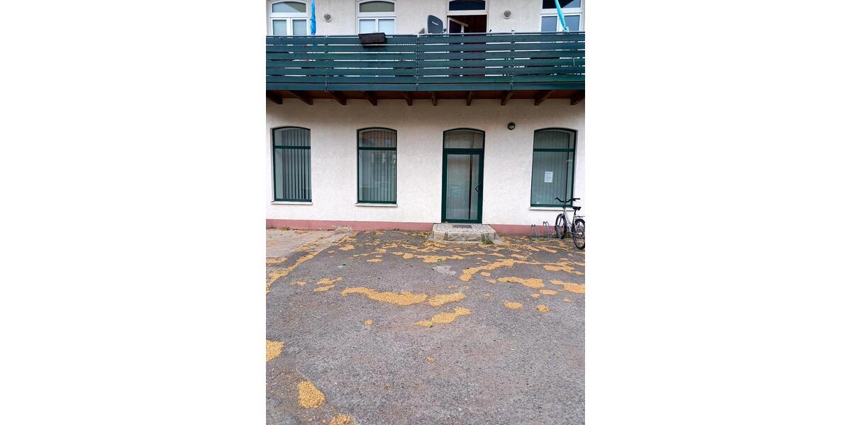 Gewerberäume zimmer