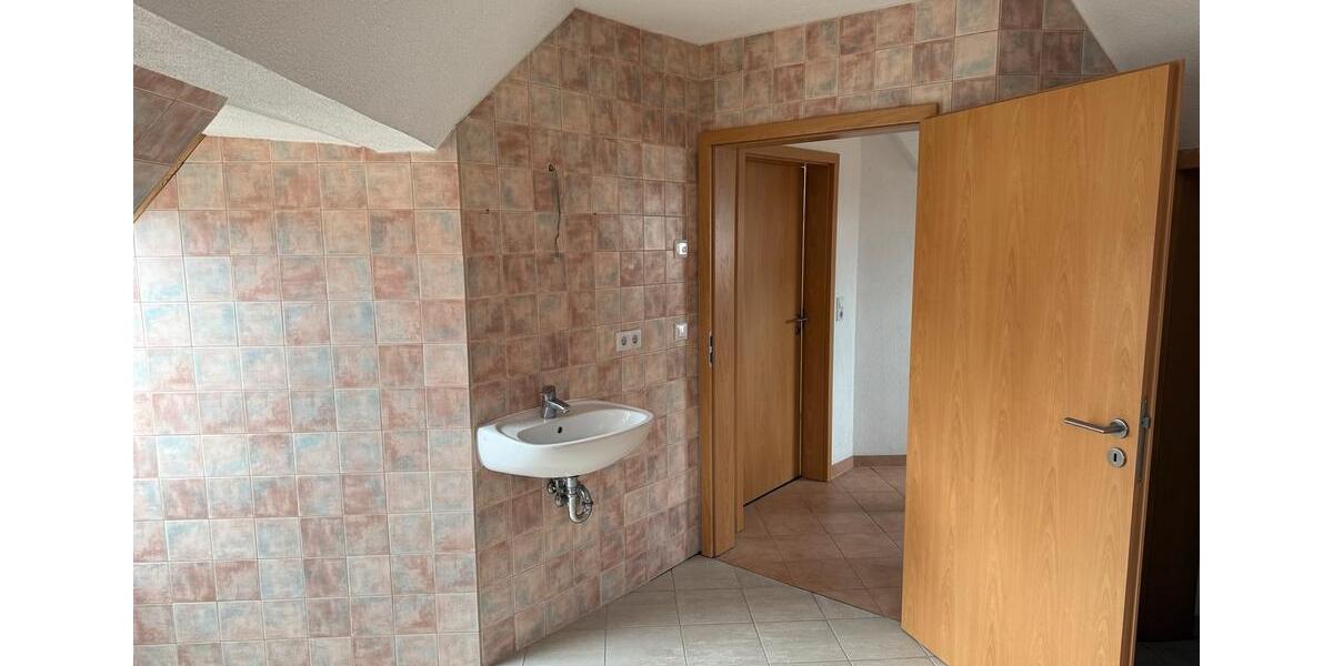 Etagenwohnung Bleicherode - 4 Zimmer, 60 m&sup2;, 520&euro; | Angebot:26142210