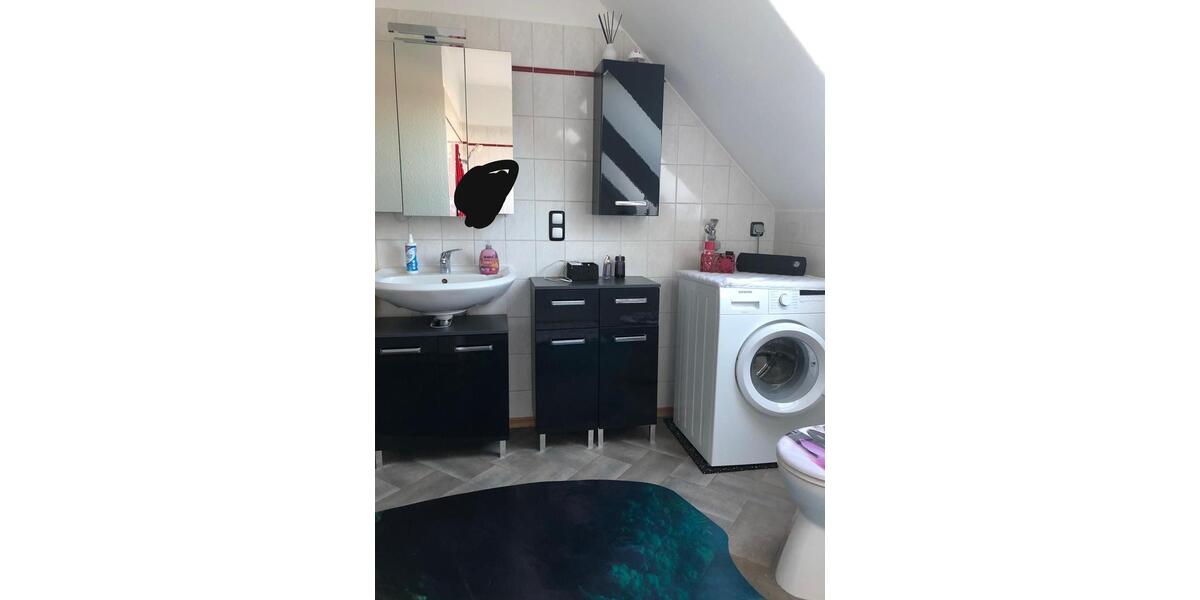 Maisonettenwohnung Blankenburg (Harz) - 3 Zimmer, 55 m&sup2;, 390&euro; | Angebot:26416336