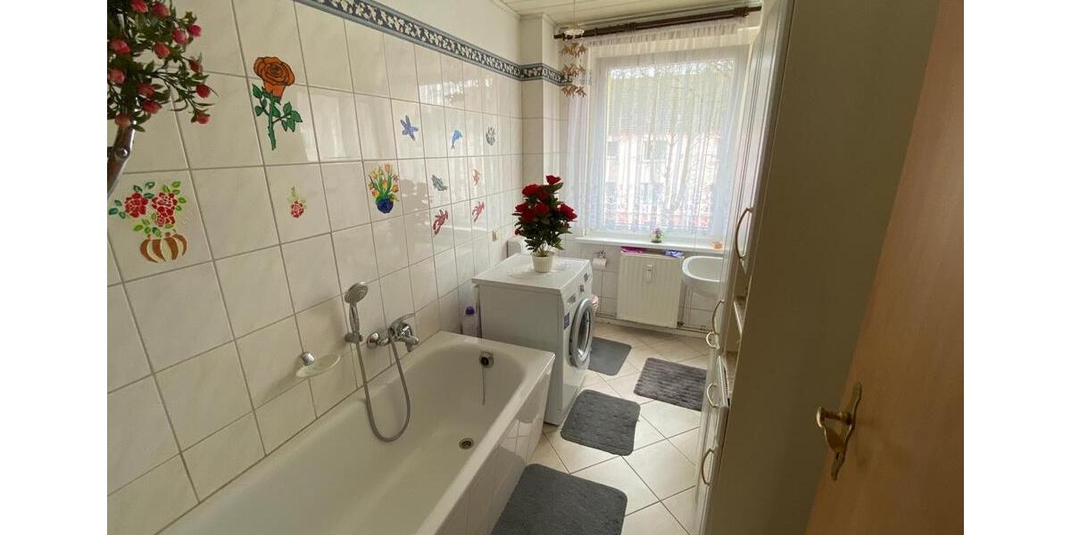 Etagenwohnung Plattenburg - 3 Zimmer, 70 m&sup2;, 750&euro; | Angebot:25365128