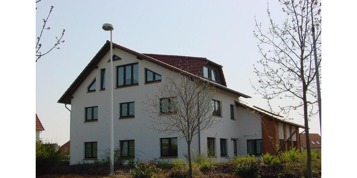 Etagenwohnung Bennewitz - 2 Zimmer, 38 m&sup2;, 430&euro; | Angebot:25769084