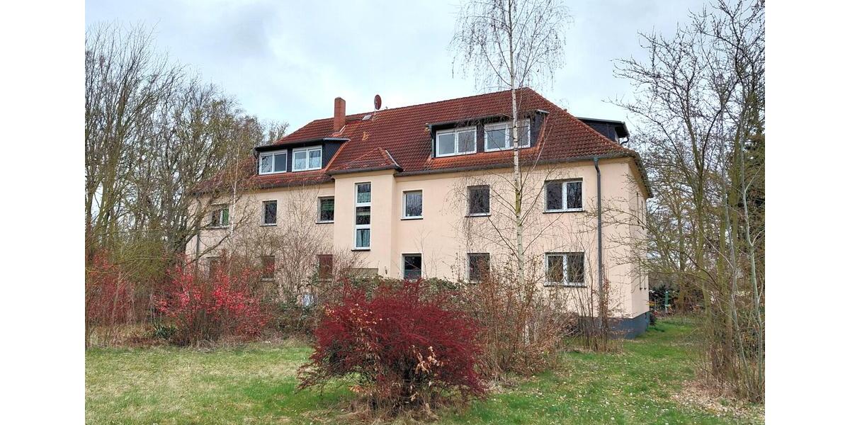Erdgeschoßwohnung Elsteraue - 5 Zimmer, 137 m&sup2;, 1.000&euro; | Angebot:26235229