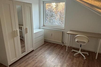 Wohnen auf Zeit Oldenburg Bürgeresch - 4 Zimmer, 84 m&sup2;, 550&euro; | Angebot:25051875