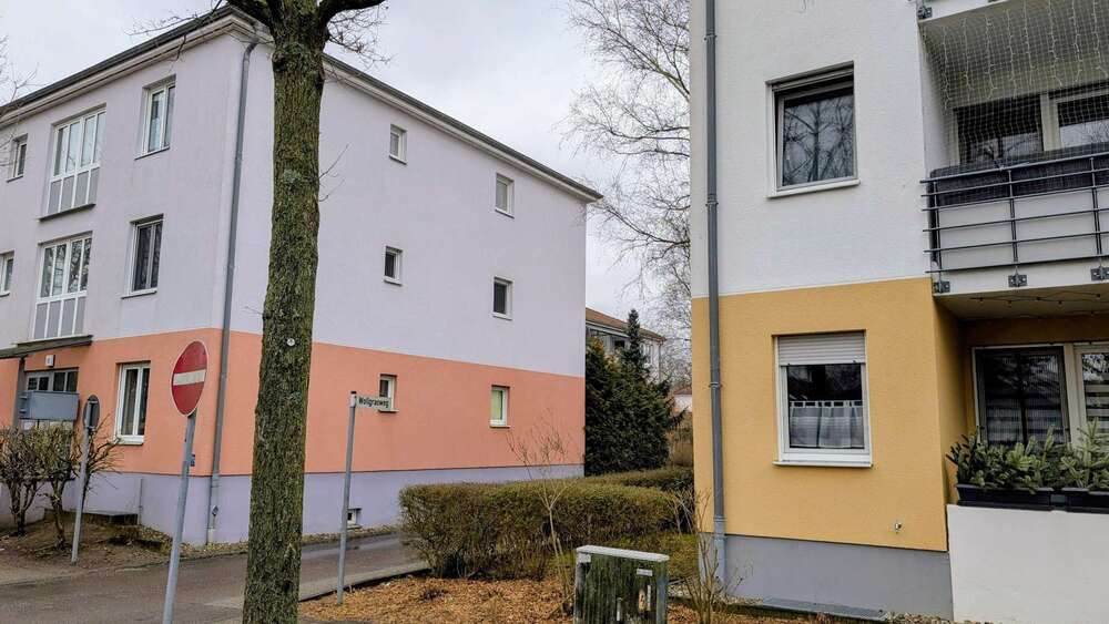 Etagenwohnung Schöneiche bei Berlin - 3 Zimmer, 68 m&sup2;, 945&euro; | Angebot:27223598
