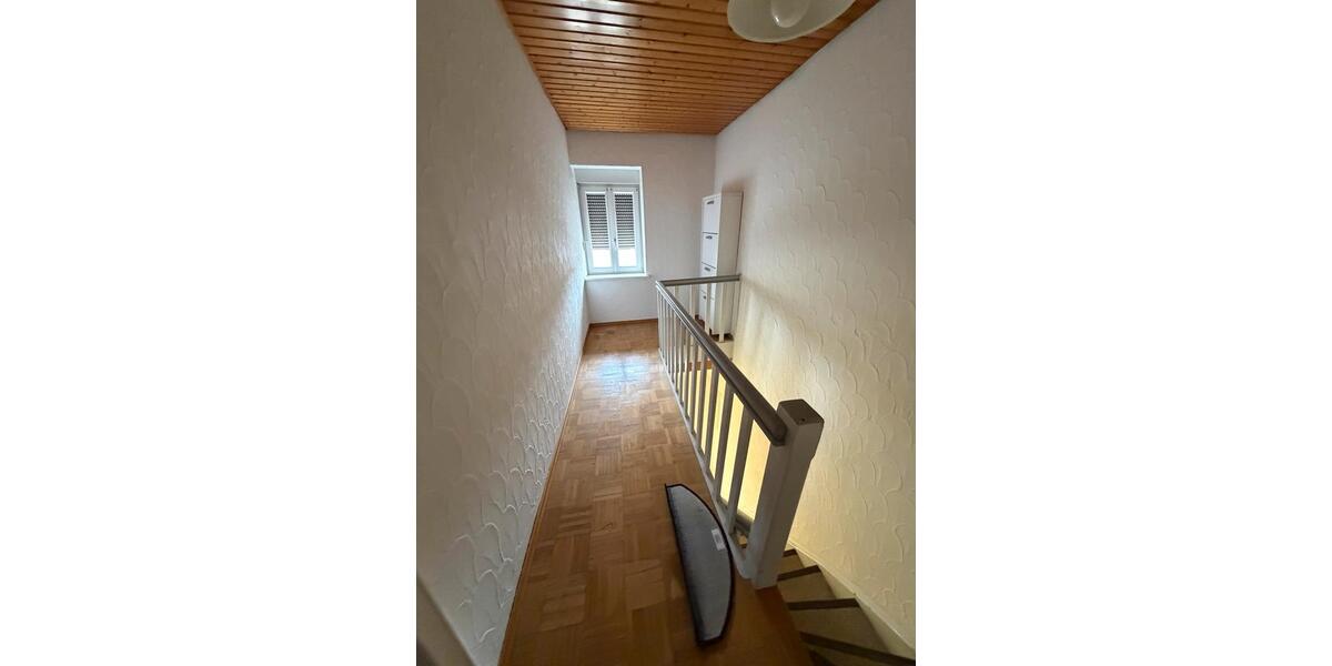 Etagenwohnung Schmelz - 2 Zimmer, 50 m&sup2;, 400&euro; | Angebot:25655782