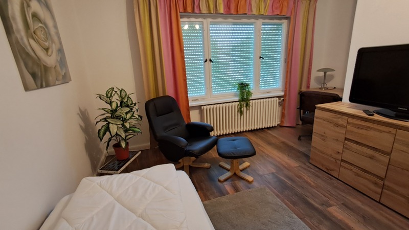 Gästehaus am Sommerweg - Zimmer Brandenburg an der Havel Bahnhofsvorstadt | Angebot:27127424