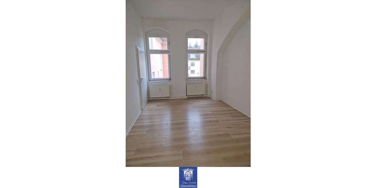 Etagenwohnung Meißen - 2 Zimmer, 47 m&sup2;, 395&euro; | Angebot:26186809