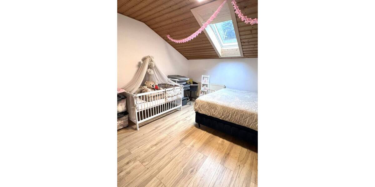 Etagenwohnung Burggen Engenwies - 3 Zimmer, 98 m&sup2;, 950&euro; | Angebot:26156332