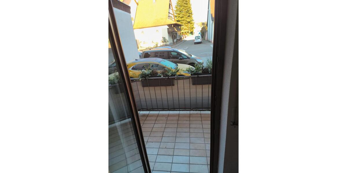 Erdgeschoßwohnung Grenzach-Wyhlen Wyhlen - 3 Zimmer, 85 m&sup2;, 1.200&euro; | Angebot:24774365