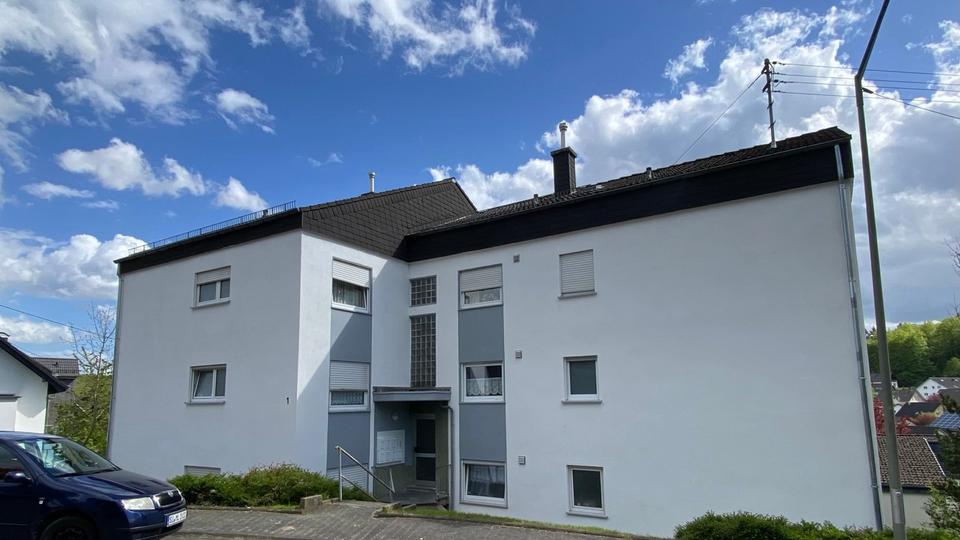 Erdgeschoßwohnung Freudenberg - 3 Zimmer, 85 m&sup2;, 725&euro; | Angebot:24370491