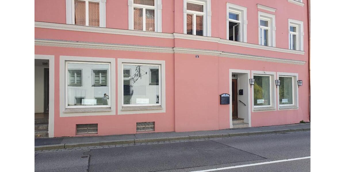 Gewerbeobjekt Füssen - 1.000&euro; | Angebot:26290851