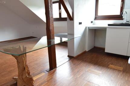 Wohnung Ettlingen - 3.5 Zimmer, 81 m&sup2;, 1.200&euro; | Angebot:26663170