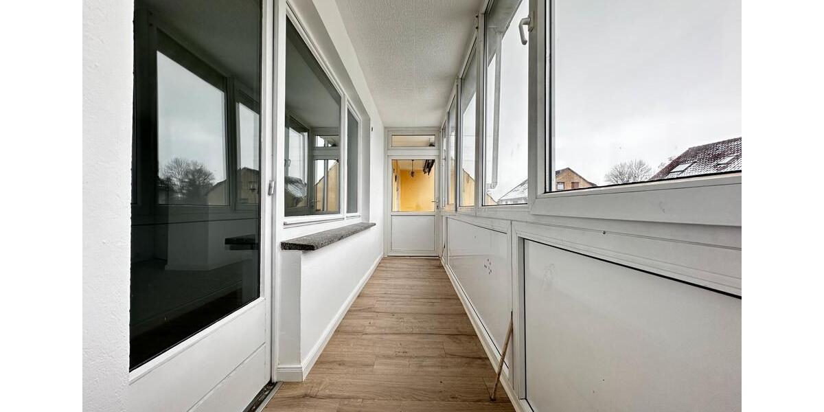 Etagenwohnung Katlenburg-Lindau Lindau - 3 Zimmer, 89 m&sup2;, 650&euro; | Angebot:24495061