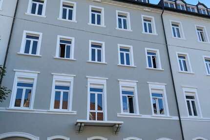 Wohnung zum Mieten in Karlsruhe 460 € 16.48 m²