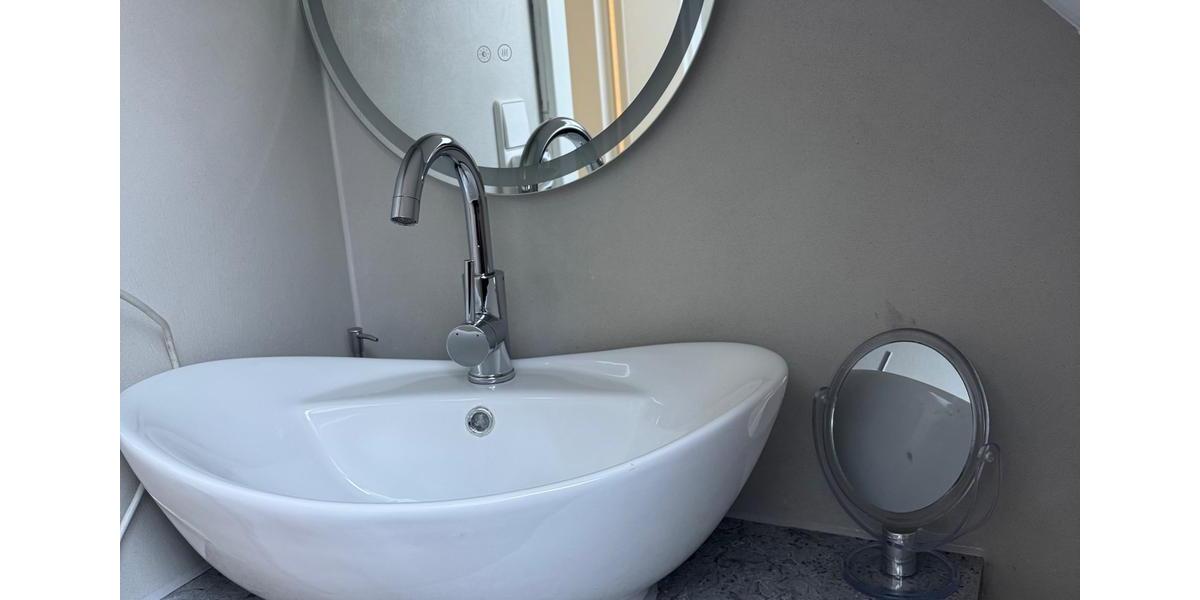 Wohnen auf Zeit Karlsruhe Hagsfeld - 2 Zimmer, 40 m&sup2;, 1.090&euro; | Angebot:26219649