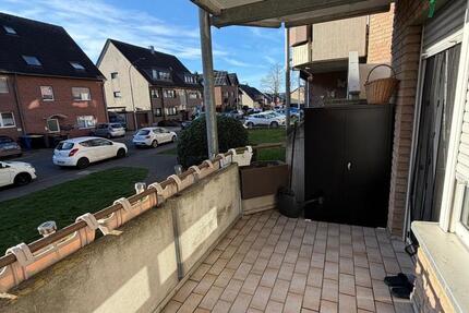 Wohnung Euskirchen - 2 Zimmer, 65 m&sup2;, 750&euro; | Angebot:25420353