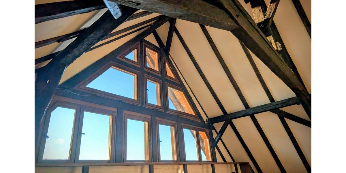 Dachgeschoßwohnung Dachsberg (Südschwarzwald) - 1 Zimmer, 101 m&sup2;, 950&euro; | Angebot:26677365