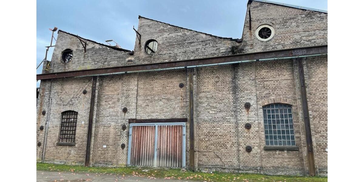 Lagerhalle zur Miete | Osnabrück Zentrum | 1200 qm zimmer