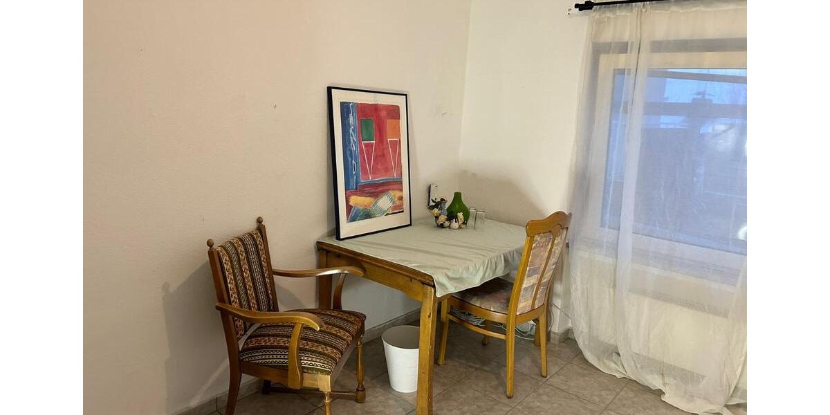 Etagenwohnung Driedorf - 1 Zimmer, 15 m&sup2;, 300&euro; | Angebot:26096711