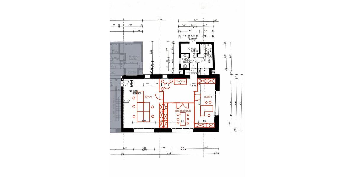 Gewerbeobjekt Emsdetten - 750&euro; | Angebot:26621434