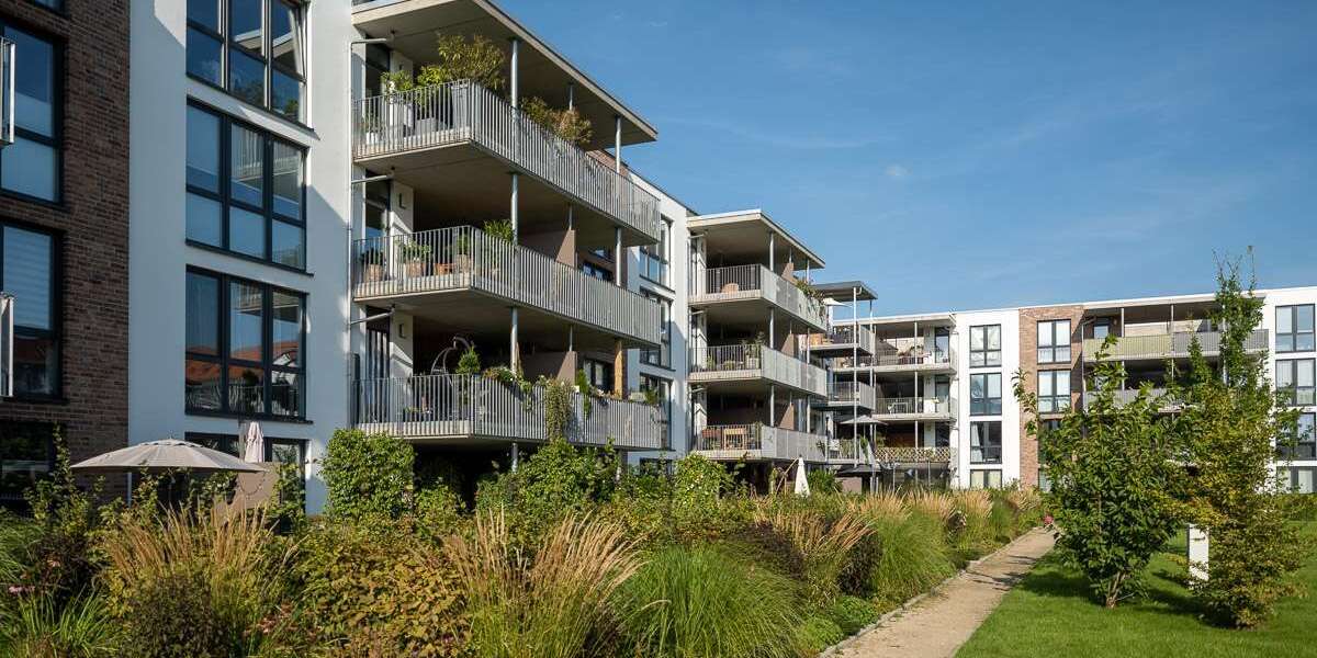 Etagenwohnung Erfurt Krämpfervorstadt - 2 Zimmer, 75 m&sup2;, 1.040&euro; | Angebot:26183099