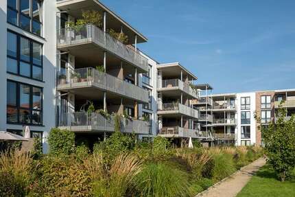 Wohnung Erfurt Krämpfervorstadt - 2 Zimmer, 75 m&sup2;, 1.040&euro; | Angebot:26183099