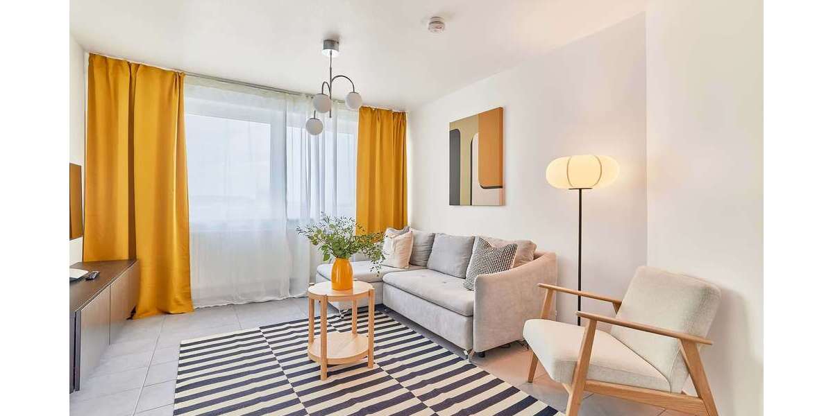 Zimmer Kaiserslautern Gewerbegebiet Nord-Ost - 2 Zimmer, 1.600&euro; | Angebot:26625452