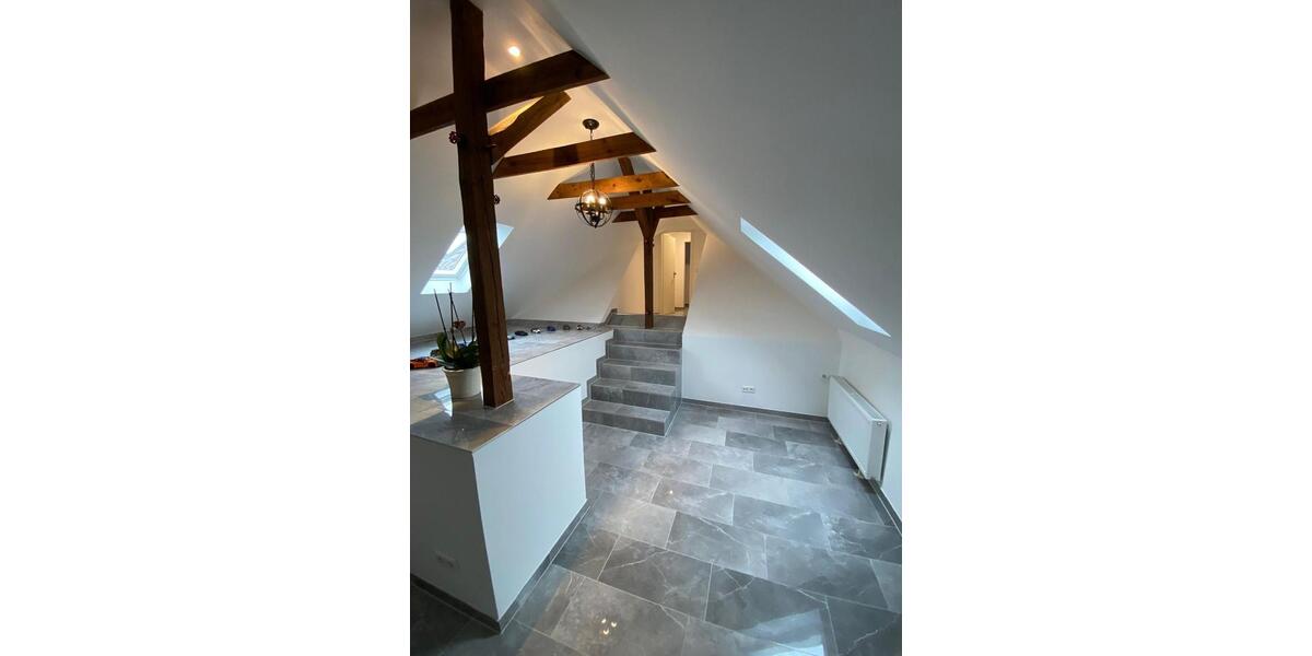 Etagenwohnung Wolfsburg Alt-Wolfsburg - 4 Zimmer, 90 m&sup2;, 780&euro; | Angebot:25715103