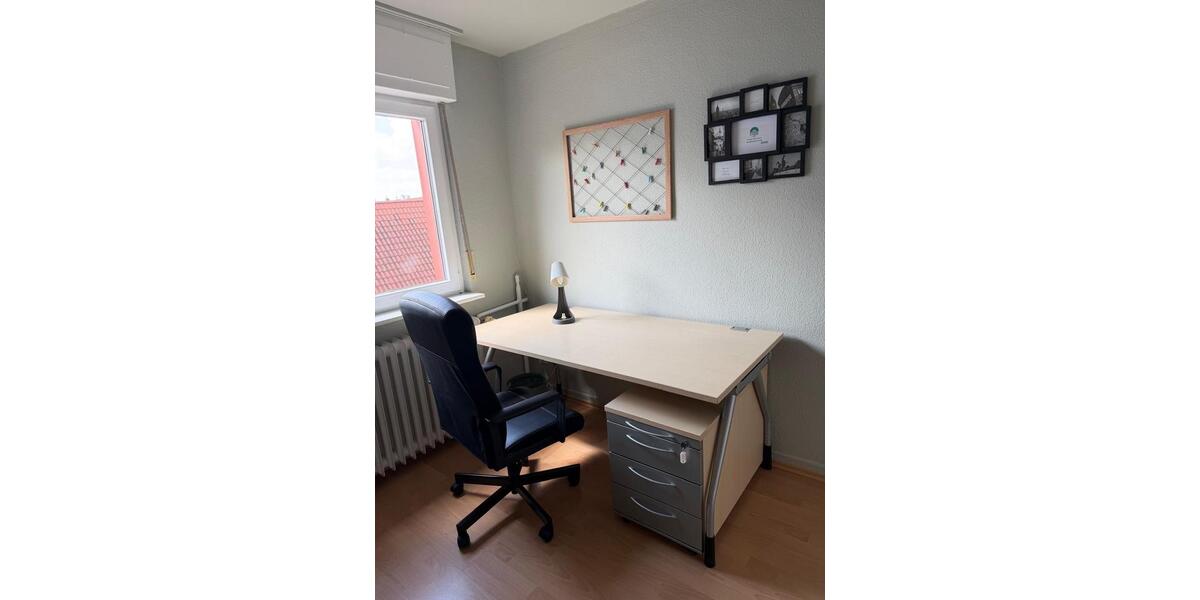 Wohnen auf Zeit Karlsruhe Wettersbach - 2 Zimmer, 140 m&sup2;, 480&euro; | Angebot:26257835