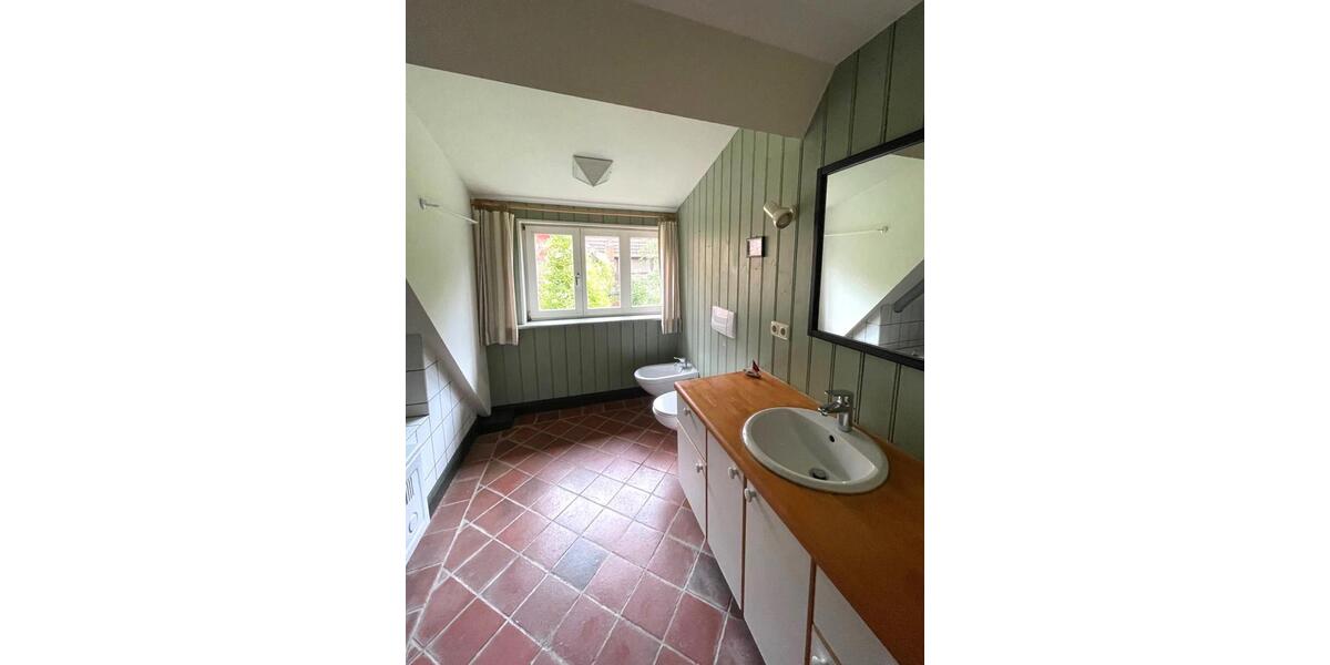 Maisonettenwohnung Lauenburg/Elbe Elbe - 7.5 Zimmer, 200 m&sup2;, 1.400&euro; | Angebot:22312180