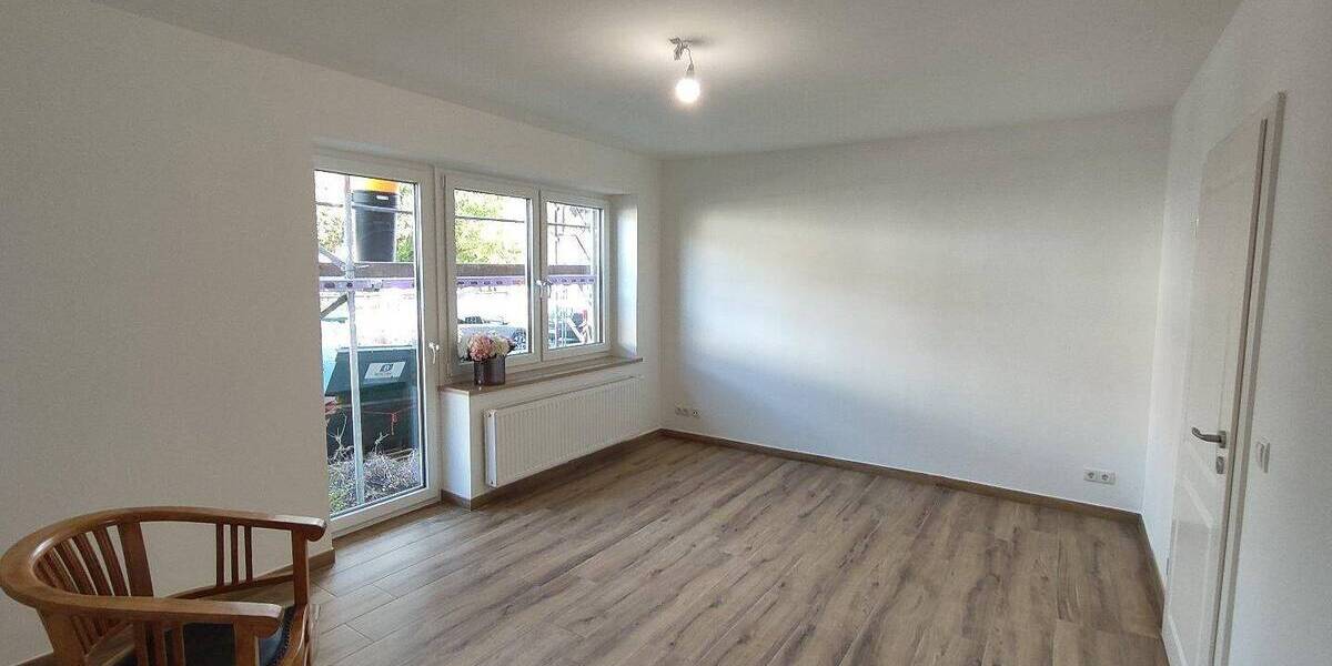 Etagenwohnung Kiel Wellingdorf - 2 Zimmer, 46 m&sup2;, 776&euro; | Angebot:26004364