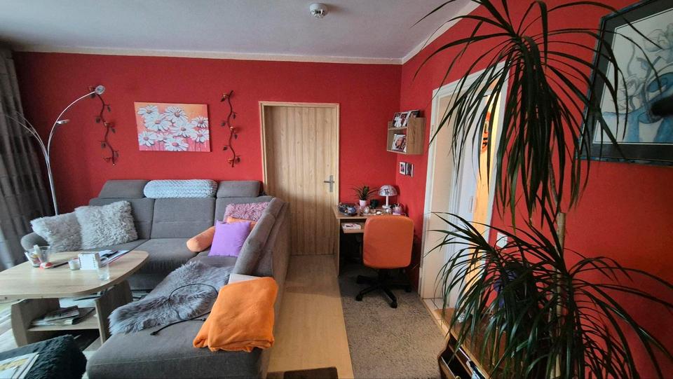Etagenwohnung Liebenburg - 2 Zimmer, 56 m&sup2;, 492&euro; | Angebot:26289869