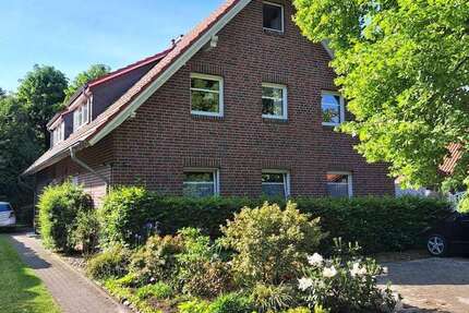 Wohnung zum Mieten in Bad Zwischenahn 695 € 69 m²