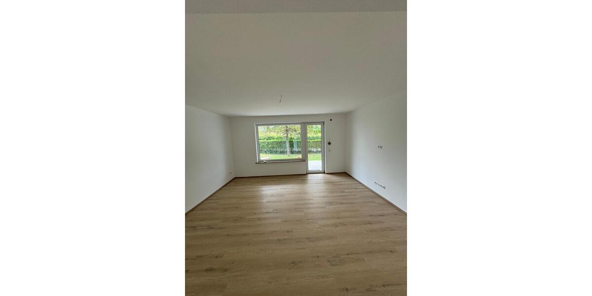 Etagenwohnung Günzburg - 3 Zimmer, 78 m&sup2;, 1.100&euro; | Angebot:25990589