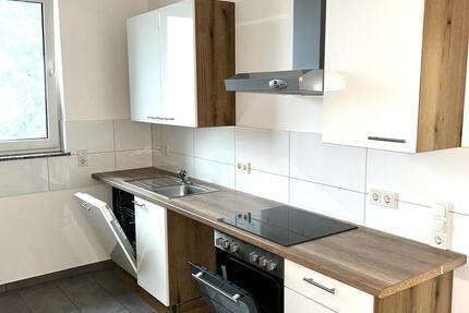 2 Zimmer Wohnung in Trier-Kürenz 2 zimmer