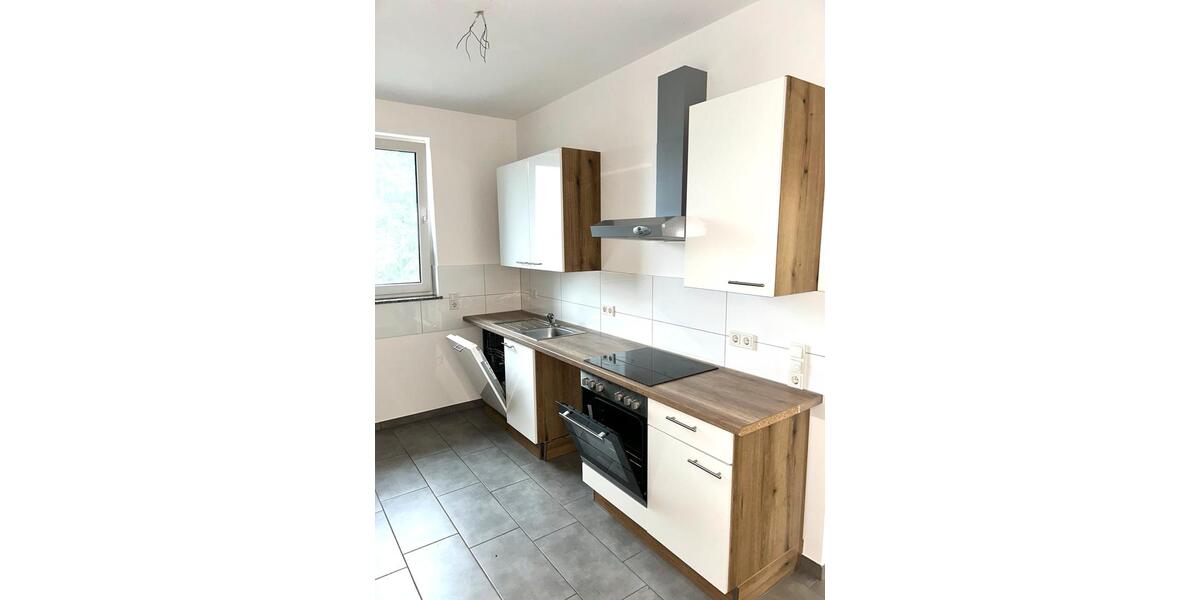 2 Zimmer Wohnung in Trier-Kürenz 2 zimmer