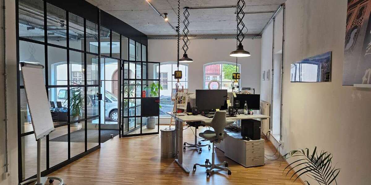 Gewerbeobjekt Weißenhorn - 949&euro; | Angebot:27106452