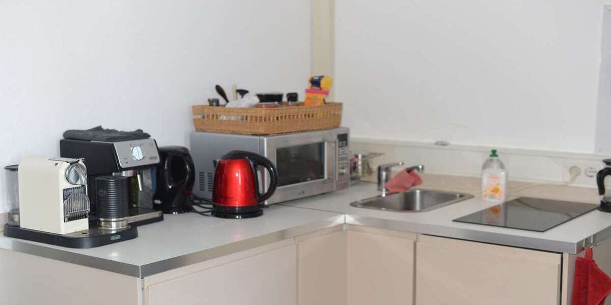 Gewerbeobjekt Friedrichsdorf - 399&euro; | Angebot:27035107