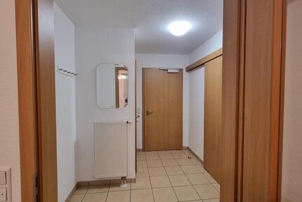 Wohnung in der Seniorenresidenz 2 zimmer