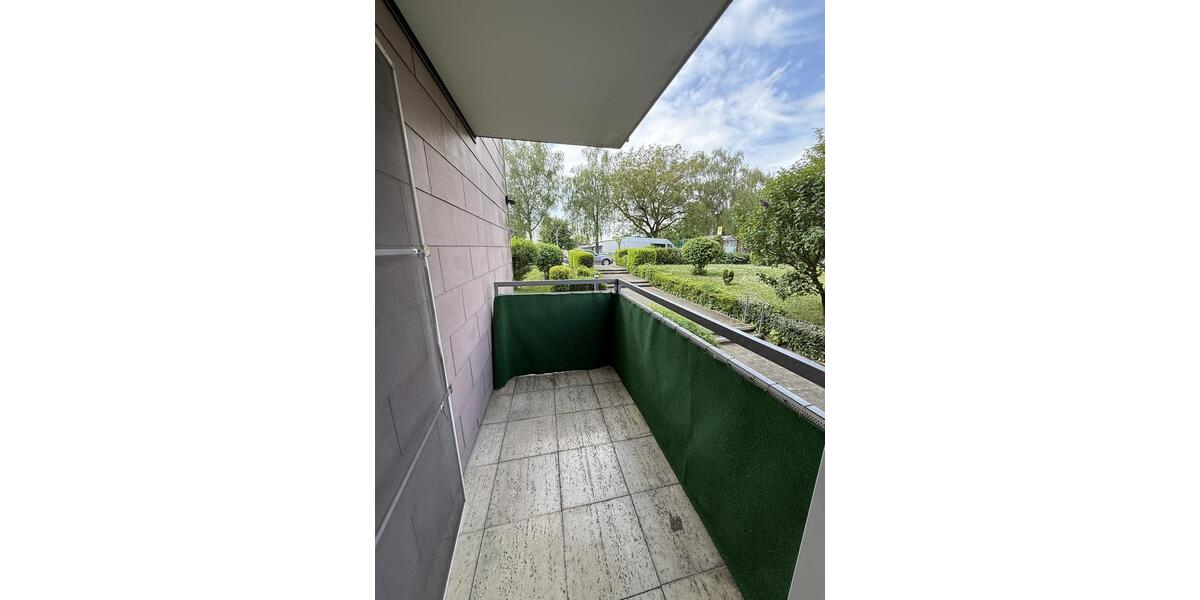Etagenwohnung Auggen - 1 Zimmer, 35 m&sup2;, 470&euro; | Angebot:26458988