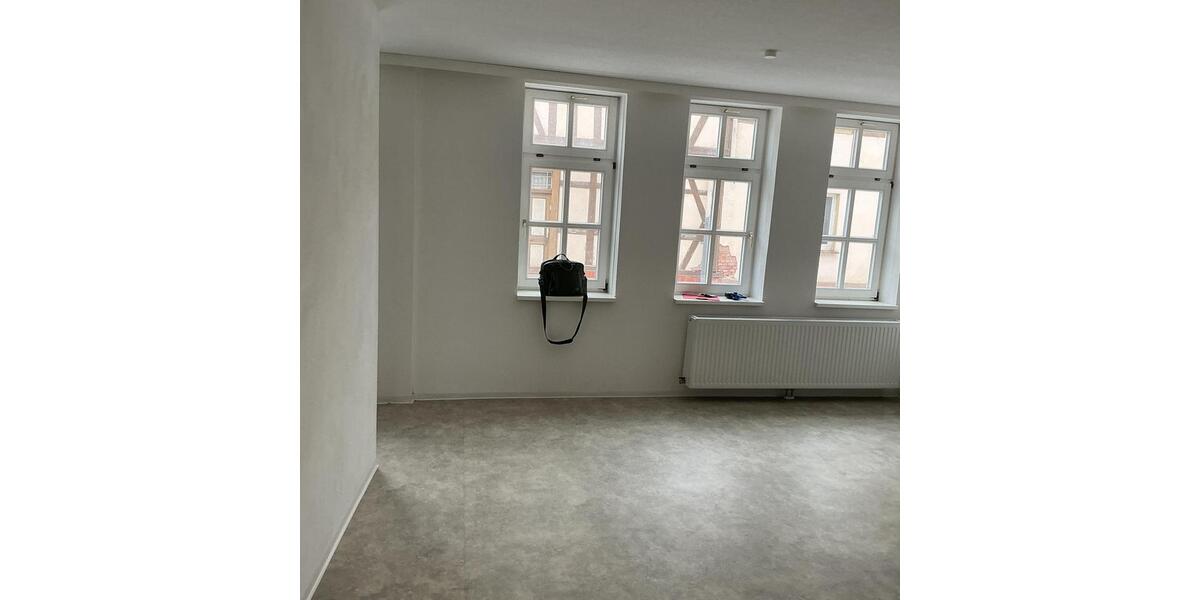 Etagenwohnung Heringen/Helme Helme - 3 Zimmer, 80 m&sup2;, 700&euro; | Angebot:25340782