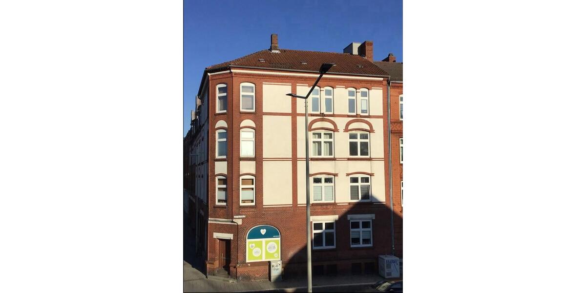 Etagenwohnung Molfsee - 3 Zimmer, 75 m&sup2;, 785&euro; | Angebot:24705181