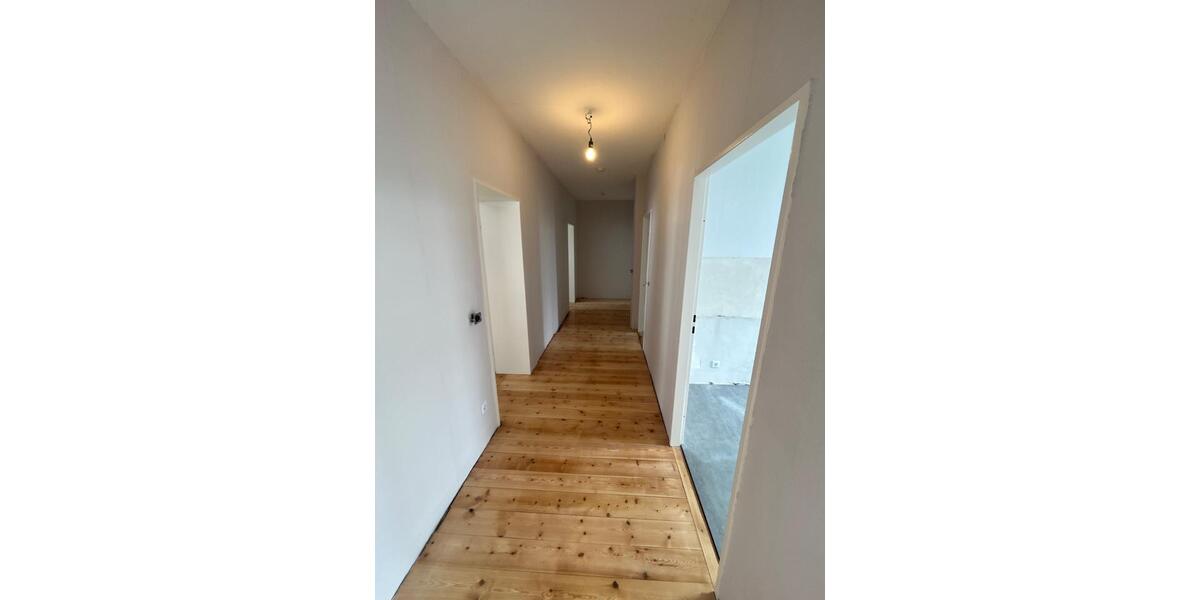 Etagenwohnung Krefeld Bockum - 3 Zimmer, 80 m&sup2;, 970&euro; | Angebot:26612291