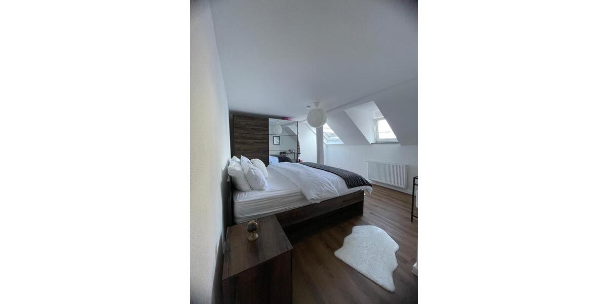 Erdgeschoßwohnung Bruchsal - 2 Zimmer, 40 m&sup2;, 1.050&euro; | Angebot:26414180